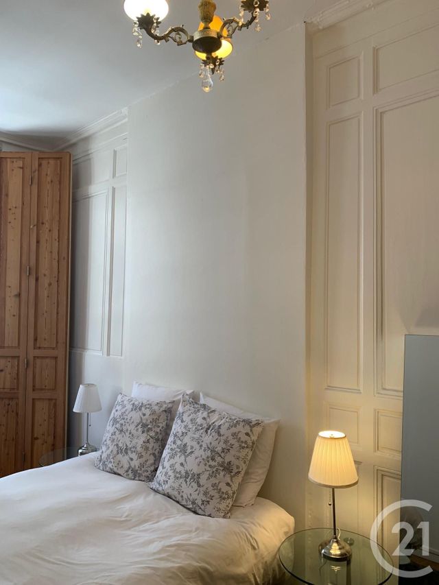 Appartement T3 à louer - 3 pièces - 89.13 m2 - BORDEAUX - 33 - AQUITAINE - Century 21 Cabinet Rollin