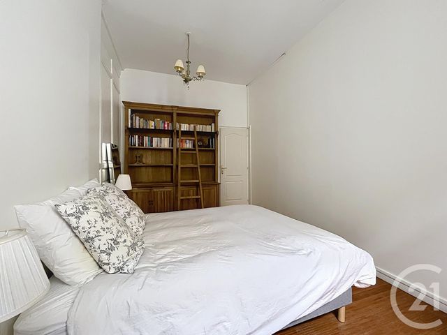 Appartement T3 à louer - 3 pièces - 89.13 m2 - BORDEAUX - 33 - AQUITAINE - Century 21 Cabinet Rollin