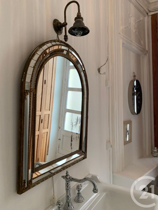 Appartement T3 à louer - 3 pièces - 89.13 m2 - BORDEAUX - 33 - AQUITAINE - Century 21 Cabinet Rollin
