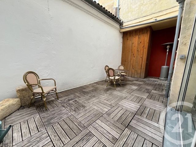 Appartement T3 à louer - 3 pièces - 89.13 m2 - BORDEAUX - 33 - AQUITAINE - Century 21 Cabinet Rollin