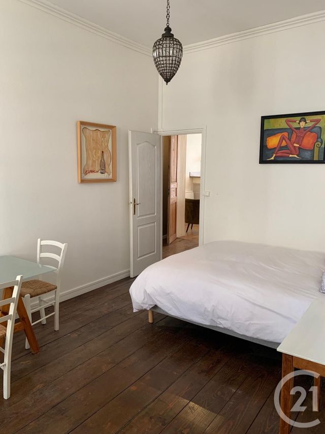 Appartement T3 à louer - 3 pièces - 89.13 m2 - BORDEAUX - 33 - AQUITAINE - Century 21 Cabinet Rollin