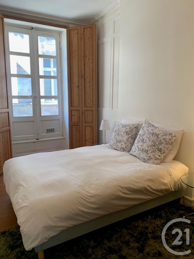 Appartement T3 à louer - 3 pièces - 89.13 m2 - BORDEAUX - 33 - AQUITAINE - Century 21 Cabinet Rollin