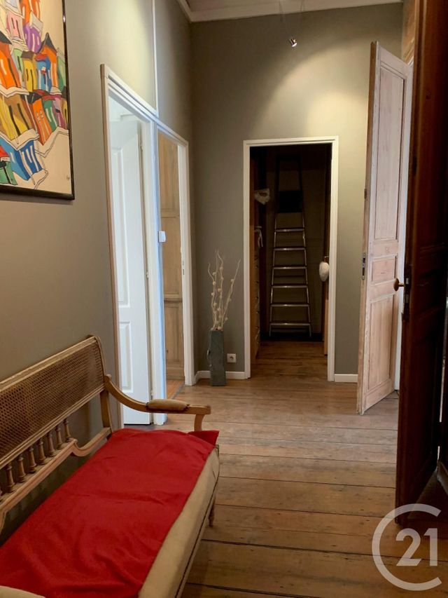 Appartement T3 à louer - 3 pièces - 89.13 m2 - BORDEAUX - 33 - AQUITAINE - Century 21 Cabinet Rollin