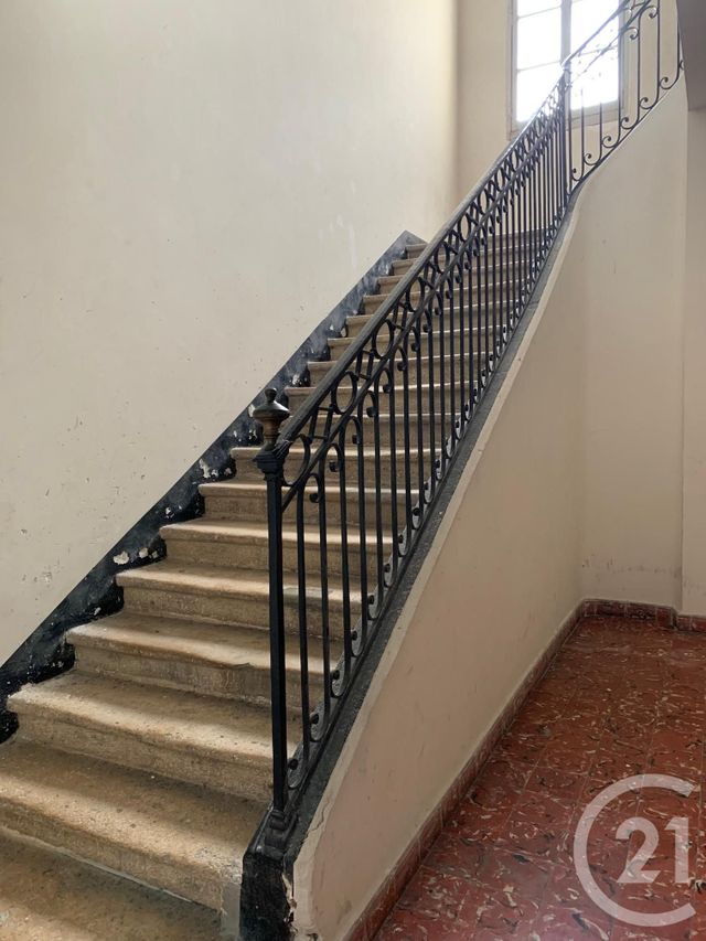Appartement T3 à louer - 3 pièces - 89.13 m2 - BORDEAUX - 33 - AQUITAINE - Century 21 Cabinet Rollin