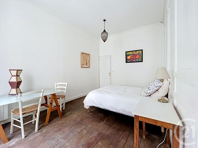 Appartement T3 à louer - 3 pièces - 89.13 m2 - BORDEAUX - 33 - AQUITAINE - Century 21 Cabinet Rollin