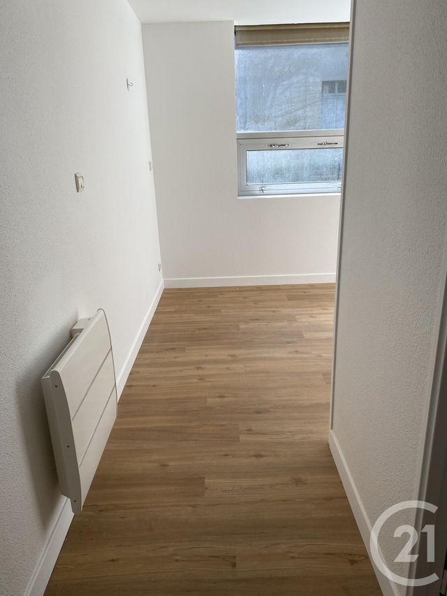 Appartement F1 à louer - 1 pièce - 17.29 m2 - BORDEAUX - 33 - AQUITAINE - Century 21 Cabinet Rollin