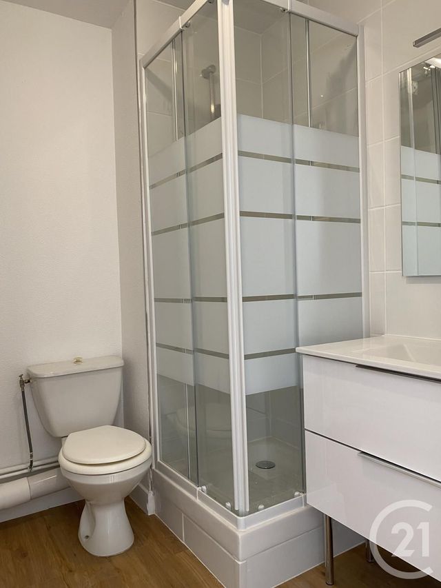 Appartement F1 à louer - 1 pièce - 17.29 m2 - BORDEAUX - 33 - AQUITAINE - Century 21 Cabinet Rollin