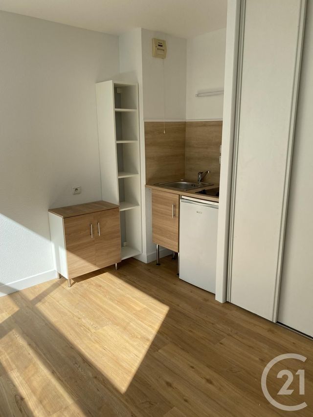 appartement - BORDEAUX - 33