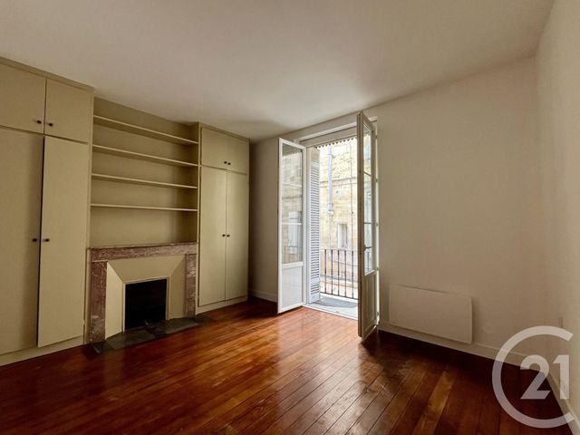 Appartement T1 à louer BORDEAUX