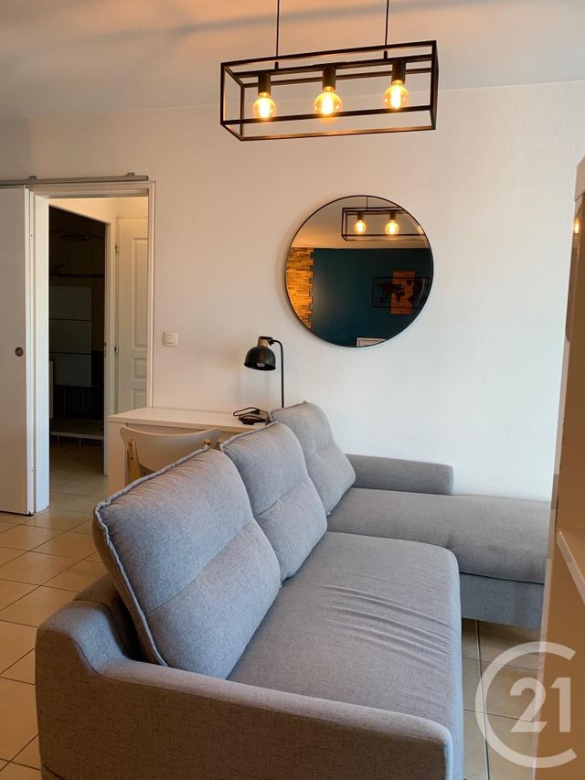 Appartement T2 à louer BORDEAUX