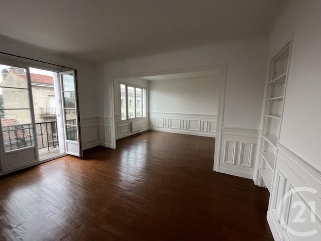 Appartement T2 à louer BORDEAUX