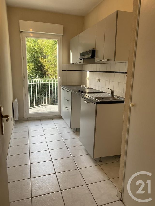 Appartement T2 à louer - 2 pièces - 47.15 m2 - BORDEAUX - 33 - AQUITAINE - Century 21 Cabinet Rollin