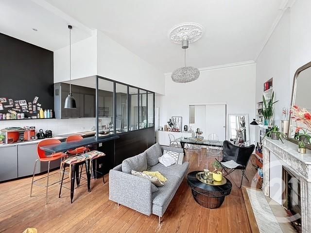 Appartement T3 à louer BORDEAUX