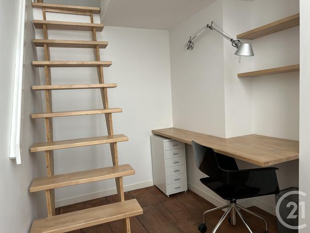 Appartement T3 à louer - 3 pièces - 71.42 m2 - BORDEAUX - 33 - AQUITAINE - Century 21 Cabinet Rollin