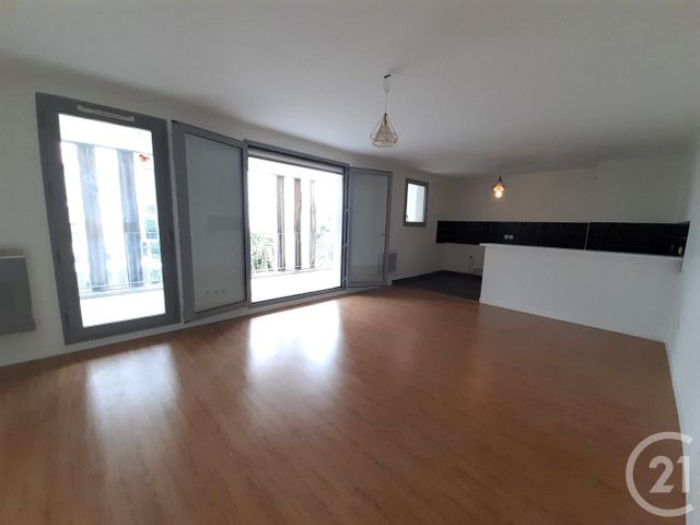 Appartement T3 à louer BORDEAUX