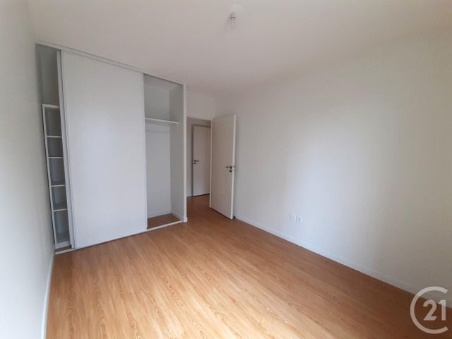Appartement T3 à louer - 3 pièces - 69.72 m2 - BORDEAUX - 33 - AQUITAINE - Century 21 Cabinet Rollin