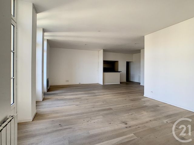 Appartement F5 à louer - 5 pièces - 154.65 m2 - BORDEAUX - 33 - AQUITAINE - Century 21 Cabinet Rollin