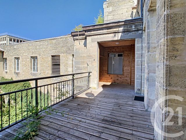 appartement - BORDEAUX - 33
