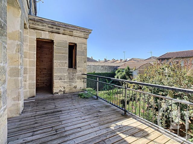Appartement F5 à louer - 5 pièces - 154.65 m2 - BORDEAUX - 33 - AQUITAINE - Century 21 Cabinet Rollin