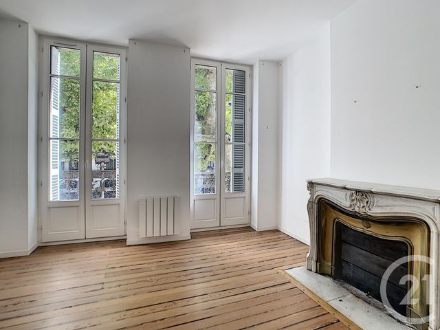 Appartement F5 à louer - 5 pièces - 154.65 m2 - BORDEAUX - 33 - AQUITAINE - Century 21 Cabinet Rollin