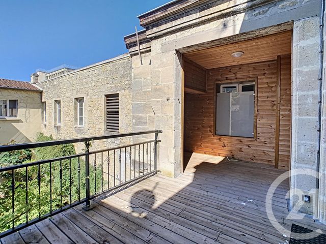 Appartement F5 à louer - 5 pièces - 154.65 m2 - BORDEAUX - 33 - AQUITAINE - Century 21 Cabinet Rollin