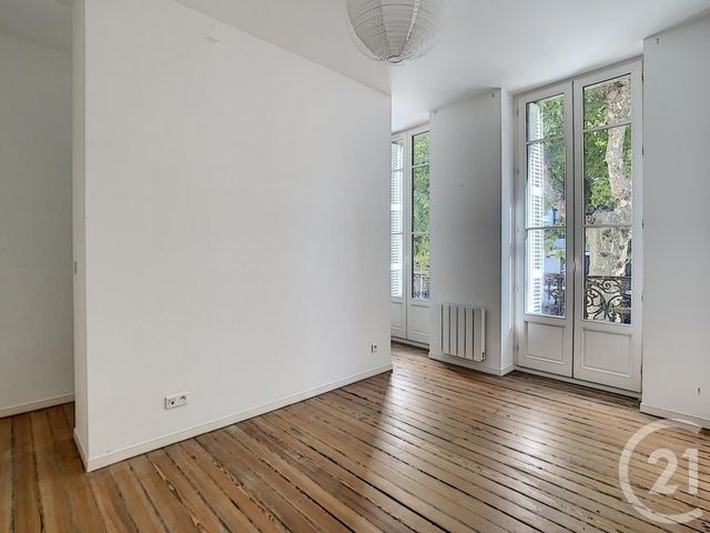 Appartement F5 à louer - 5 pièces - 154.65 m2 - BORDEAUX - 33 - AQUITAINE - Century 21 Cabinet Rollin