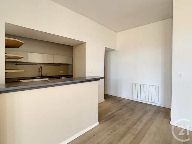 Appartement F5 à louer - 5 pièces - 154.65 m2 - BORDEAUX - 33 - AQUITAINE - Century 21 Cabinet Rollin