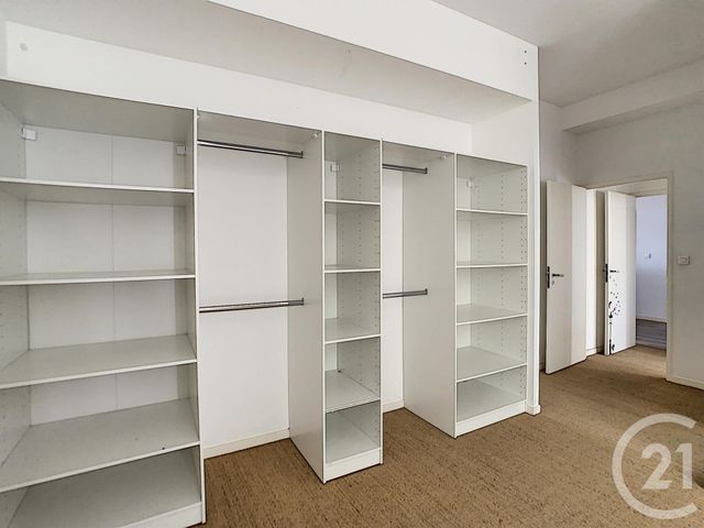 Appartement F5 à louer - 5 pièces - 154.65 m2 - BORDEAUX - 33 - AQUITAINE - Century 21 Cabinet Rollin