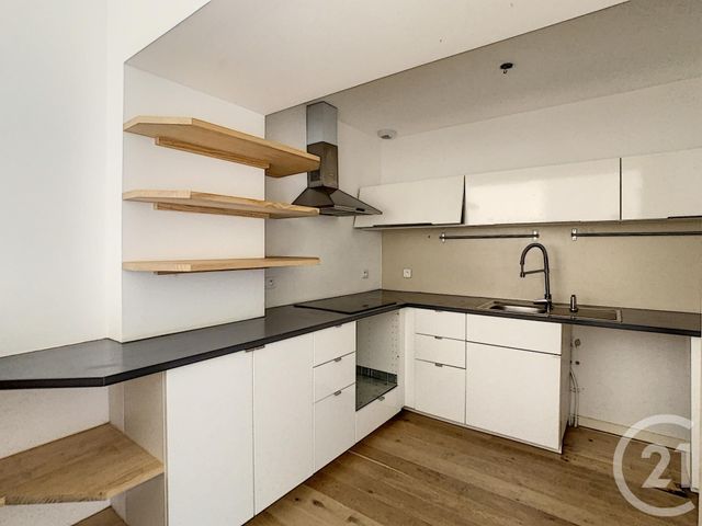 Appartement F5 à louer - 5 pièces - 154.65 m2 - BORDEAUX - 33 - AQUITAINE - Century 21 Cabinet Rollin