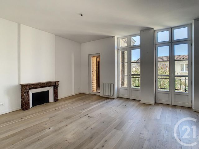 Appartement F5 à louer - 5 pièces - 154.65 m2 - BORDEAUX - 33 - AQUITAINE - Century 21 Cabinet Rollin