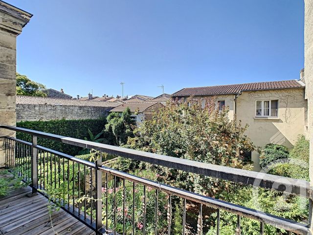 Appartement F5 à louer - 5 pièces - 154.65 m2 - BORDEAUX - 33 - AQUITAINE - Century 21 Cabinet Rollin