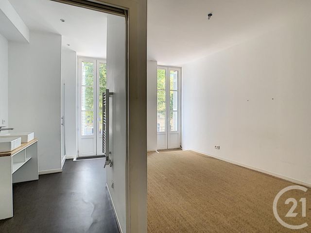 Appartement F5 à louer - 5 pièces - 154.65 m2 - BORDEAUX - 33 - AQUITAINE - Century 21 Cabinet Rollin
