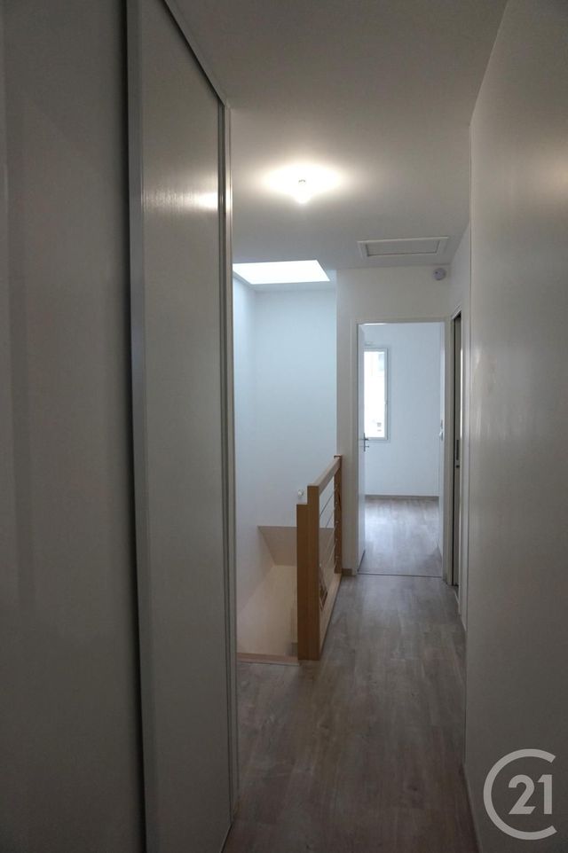 maison à louer - 5 pièces - 88.41 m2 - BORDEAUX - 33 - AQUITAINE - Century 21 Cabinet Rollin