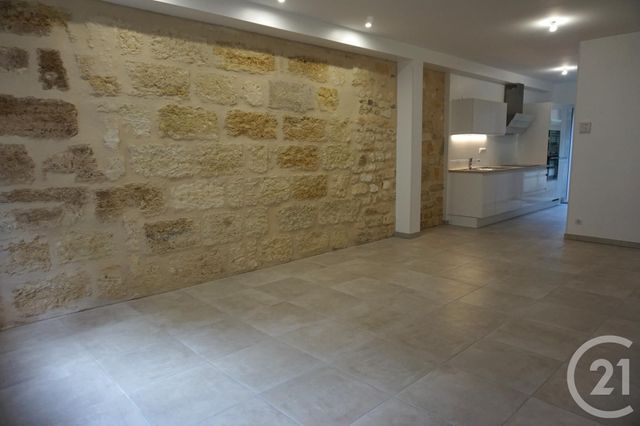 Maison à louer BORDEAUX