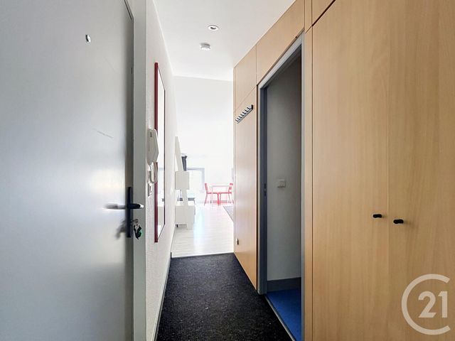 Appartement T2 à vendre - 2 pièces - 31.05 m2 - BORDEAUX - 33 - AQUITAINE - Century 21 Cabinet Rollin