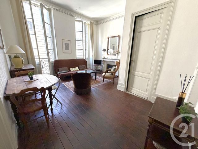 appartement - BORDEAUX - 33
