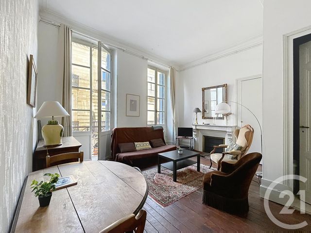 appartement - BORDEAUX - 33