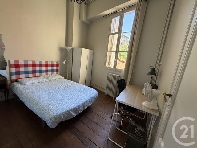 Appartement F3 à louer - 3 pièces - 60.07 m2 - BORDEAUX - 33 - AQUITAINE - Century 21 Cabinet Rollin