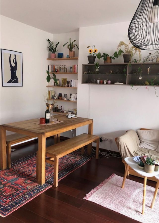 Appartement Chambre à louer - 1 pièce - 10.74 m2 - BORDEAUX - 33 - AQUITAINE - Century 21 Cabinet Rollin