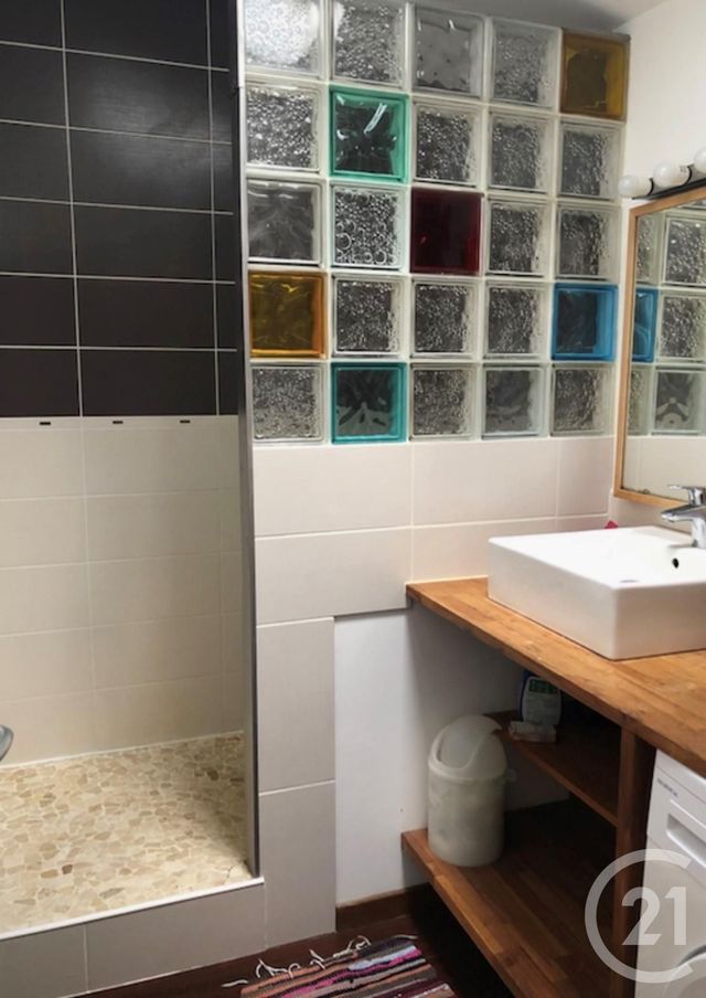Appartement Chambre à louer - 1 pièce - 10.74 m2 - BORDEAUX - 33 - AQUITAINE - Century 21 Cabinet Rollin
