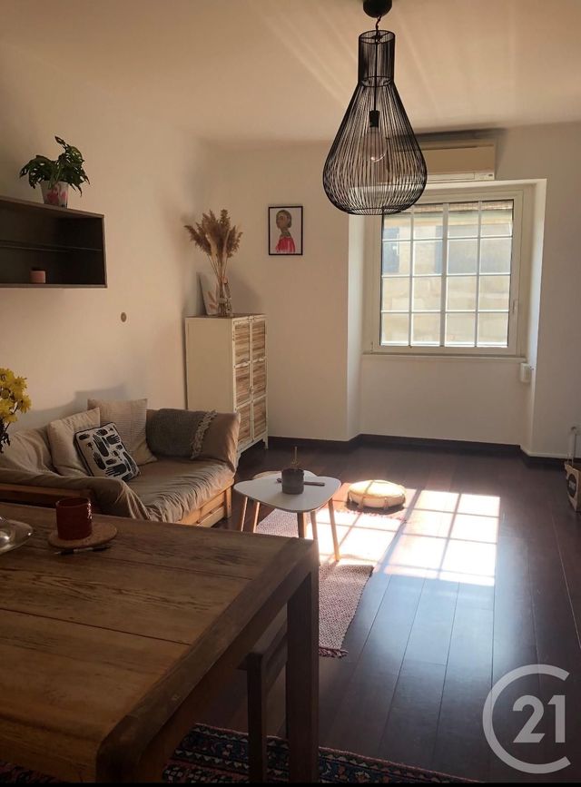 appartement - BORDEAUX - 33