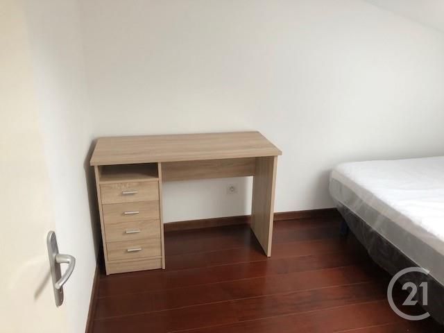 Appartement Chambre à louer - 1 pièce - 10.74 m2 - BORDEAUX - 33 - AQUITAINE - Century 21 Cabinet Rollin