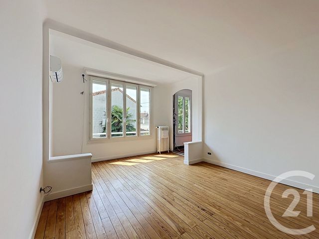 Appartement T3 à vendre - 3 pièces - 85.0 m2 - BORDEAUX - 33 - AQUITAINE - Century 21 Cabinet Rollin