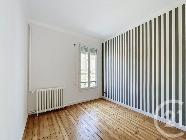 Appartement T3 à vendre - 3 pièces - 85.0 m2 - BORDEAUX - 33 - AQUITAINE - Century 21 Cabinet Rollin