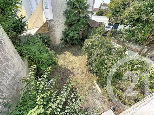 Appartement T3 à vendre - 3 pièces - 85.0 m2 - BORDEAUX - 33 - AQUITAINE - Century 21 Cabinet Rollin