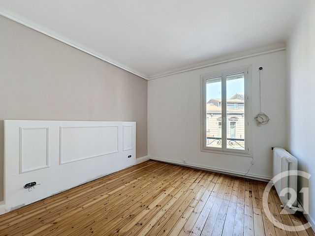 Appartement T3 à vendre - 3 pièces - 85.0 m2 - BORDEAUX - 33 - AQUITAINE - Century 21 Cabinet Rollin