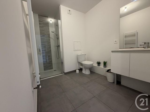 Appartement F2 à louer - 2 pièces - 43.55 m2 - MERIGNAC - 33 - AQUITAINE - Century 21 Cabinet Rollin