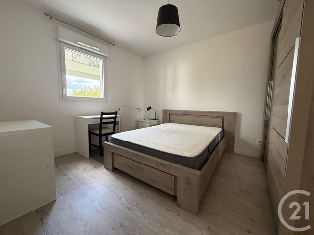 Appartement F2 à louer - 2 pièces - 43.55 m2 - MERIGNAC - 33 - AQUITAINE - Century 21 Cabinet Rollin