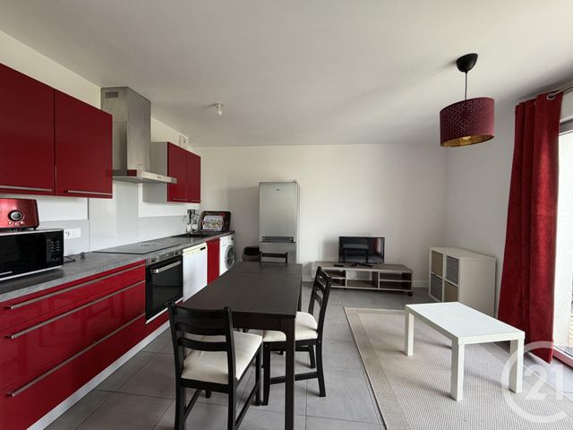 Appartement F2 à louer MERIGNAC