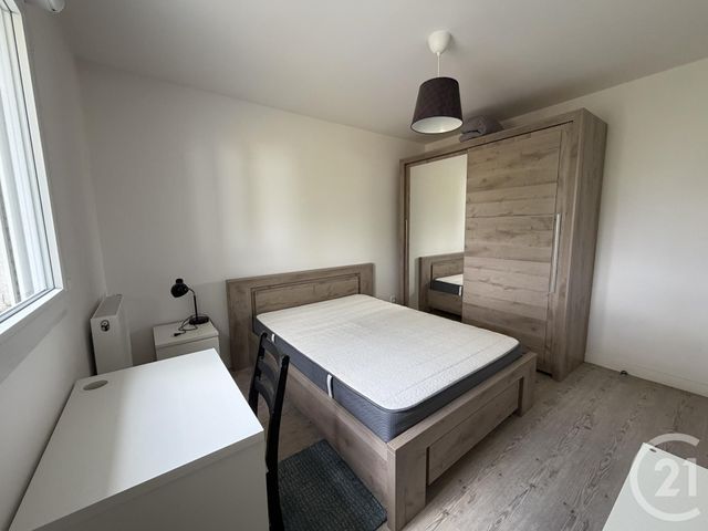 Appartement F2 à louer - 2 pièces - 43.55 m2 - MERIGNAC - 33 - AQUITAINE - Century 21 Cabinet Rollin